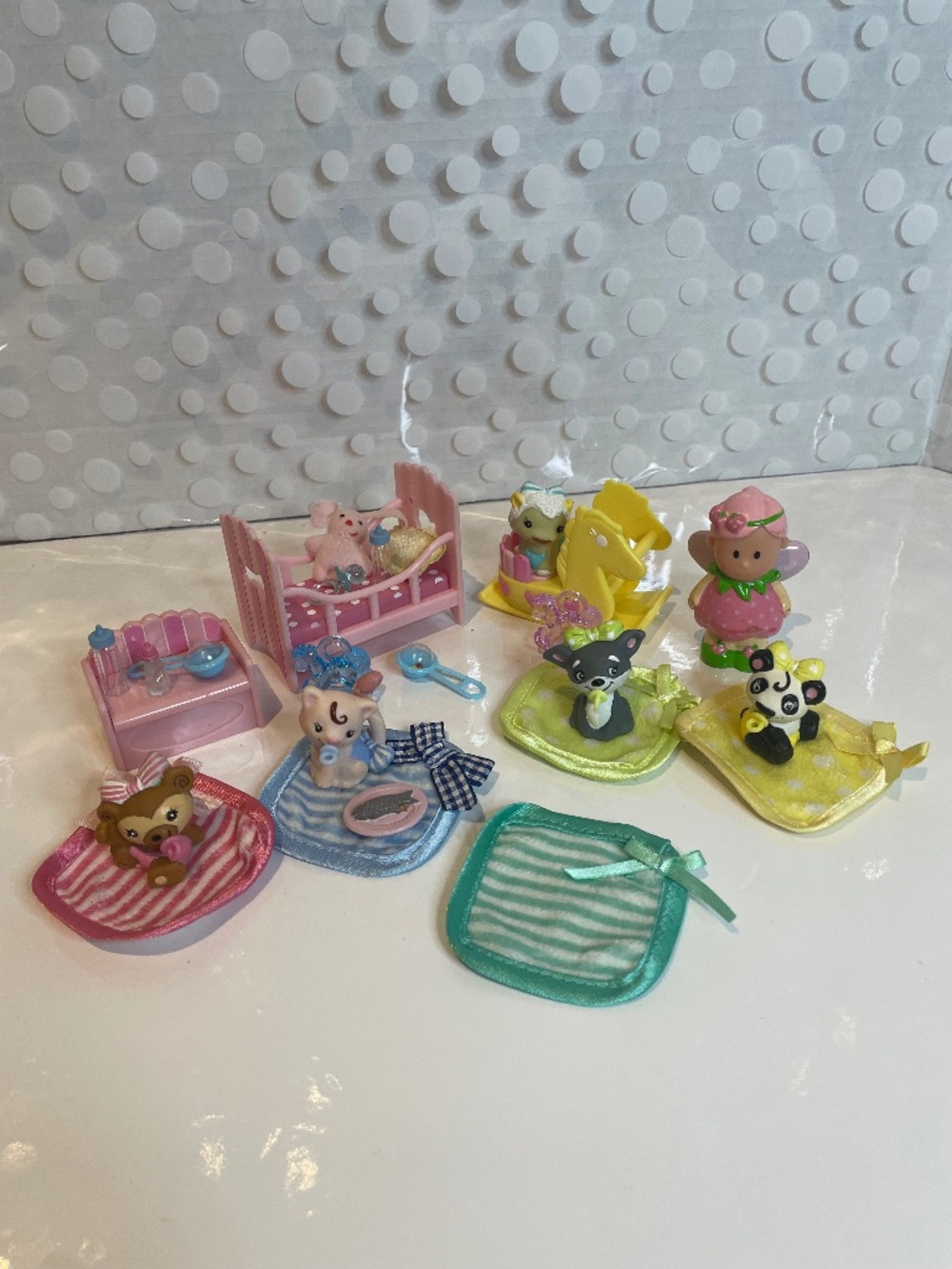 Yummi-Land Soda 🍾Pop Pets - Cutie 🍼Critter Nursery